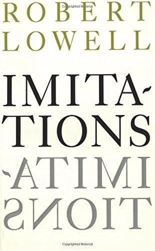 Imitations