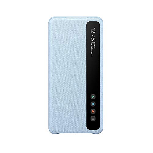 Top Angebot: Samsung Clear View Cover... für 30,33€ Zum Angebot!