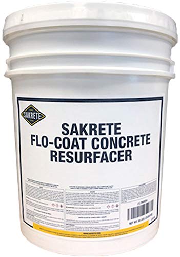 Quikrete Concrete Resurfacer 6 Hr 40 Lb Buy Online In India