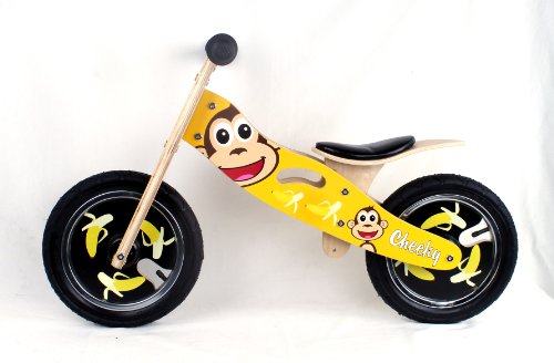 kidzmotion balance bike