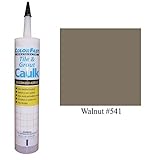 Color Fast Caulk Matched to Custom Building