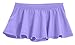 City Threads Little Girls' Swimming Bottom Bikini Skort UPF50+ Swim Skirt 2T-6