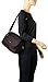 Scarleton Flap Pocket Nylon Shoulder Bag H1496