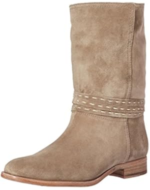 Women's Cara Pickstitch Mid Boot