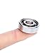 BC Precision CTS002 608-608ZZ Ceramic Skateboard Bearing, Perfect for Fidget Spinner Toy, 7 mm Width, 8 Si3N4 (Pack of 2)