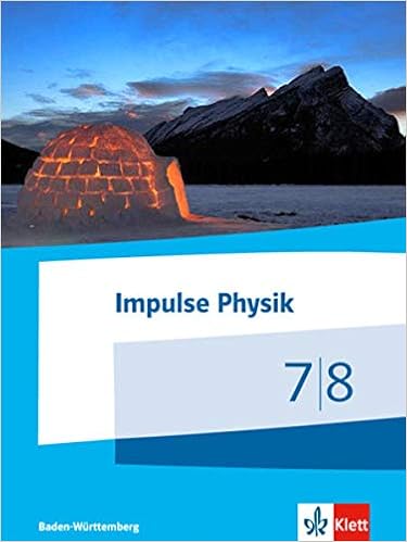 Impulse Physik 7/8