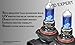 ABL 9006 100W Pair Low/Fog Xenon HID Cool White Replacement Light Bulbs