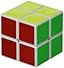 Shengshou 2x2x2 Puzzle Cube, Colors may vary