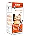 HCG Early Pregnancy Test Strips Detection (25 Pack) - Instant Results -The Counter Use and Self-Testing (2021 Latest Model)