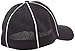 Under Armour Men's Referee Cap, Black (001)/White, Large/X-Large