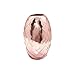 Rose Gold Balloons Party Decorations Supplies Set Pack Include 6 Confetti & 12 Rose Gold Balloons,1 Rose Gold Sequin Table Runner, Foil Ribbon for Birthday Party, Wedding,Xmas New Year Festival