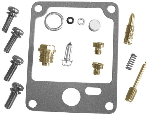 K&L Supply Pro Carburetor Repair Kit 18-4847