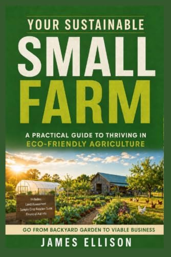 Whole Farm Management: From Start-Up to Sustainability: Stephenson
