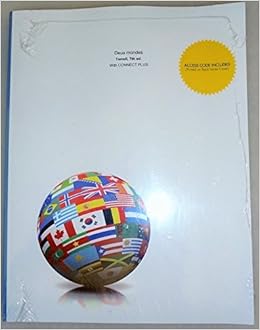 DOS Mundos-Workbook/ Lab. Man. DOS Mundos-Workbook/ Lab. Man.