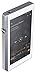 Pioneer Hi-Res Digital Audio Player, Silver XDP-100R(S)
