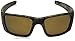 Oakley Men's OO9096 Fuel Cell Wrap Sunglasses