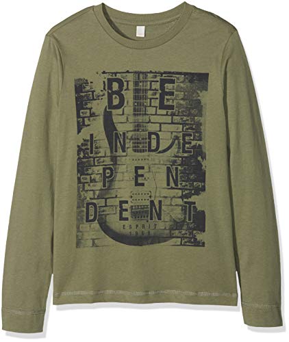 [- ESPRIT Kids Tee-Shirt for Boy T  -]