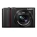 PANASONIC LUMIX ZS200 4K Camera 15X Leica DC Vario-Elmar Lens DC-ZS200K (USA Black) Premium Bundlethumb 1