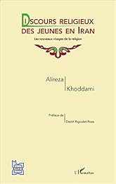 Discours religieux des jeunes en Iran