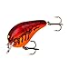 Bomber Lures Square A Crankbait Fishing Lure, Fishing Gear and Accessories, 1 5/8