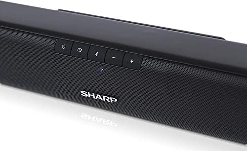 sharp sbw110