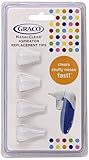 Graco NasalClear Aspirator Replacement Tips