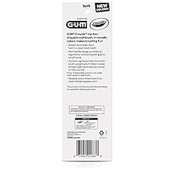 GUM-227JM Crayola Kids' Metallic Marker