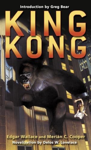 The Making Of King Kong: The Story Behind A Film Classic
