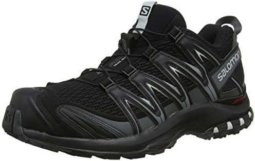 xa orion gtx trail running shoes