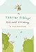 Treetop Tidings Fold and Mail Stationery