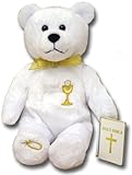 First Communion Holy Bear