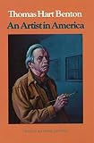 An Artist in America 4th Revised Edition by 