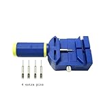 Paylak LK6-4 Watch Band Sizing Tool Watch Repair Kit