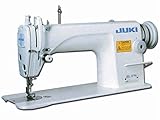 Juki DDL-8700 Single Needle SEWING With Servo Motor, assembly required