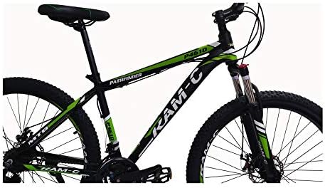 Ram c bike Clearance