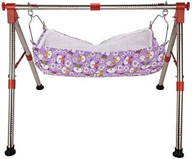 a to z hub baby cradle