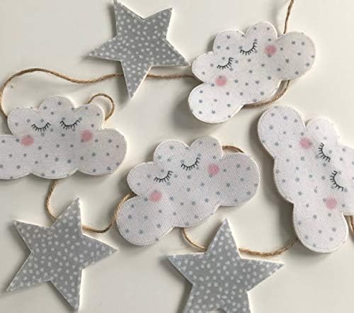 star bunting nursery