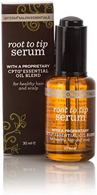 doTERRA - Salon Essentials Root to Tip Serum - 30 mL