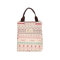 Pagacat Waterproof Portable Insulated Lunch Bag Picnic Food Container Storage Tote Bags Lunch Bags