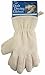 Envision Home Microfiber Dish Drying Gloves, Cream