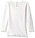 Mud Pie Baby Girls' Toddler Holiday Christmas Long Sleeve Tunic