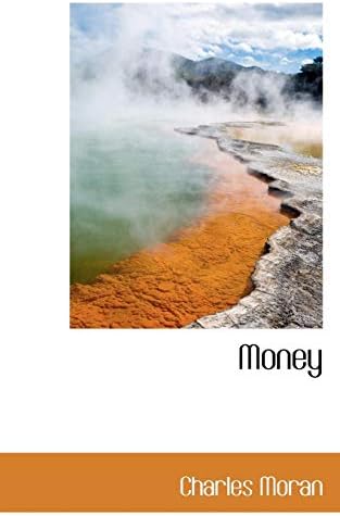 Money Paperback – Import, 19 Mar 2009
