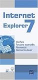 Image de Internet Explorer 7 (French Edition)
