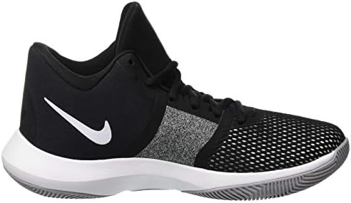 nike air precision ii 4e
