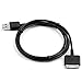 eLUUGIE 2 Packs 6ft Replacement USB Data Charging Cable for Barnes and Noble Nook HD HD Plus Tablet 7