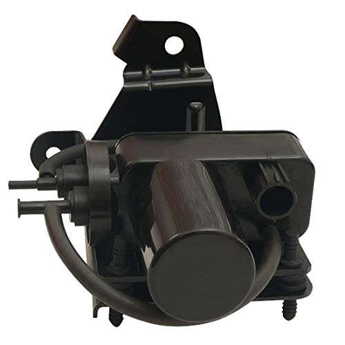 NMN Precision Electric Vacuum Pump 6C3Z2A451A for Ford Diesel HVAC & 4WD # 904-214 - Thumbnail 5
