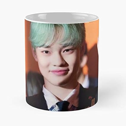 Amazon Co Jp Nct ドリームマーク リー 11オンス コーヒーマグ 父の日のギフトに最適 ホーム キッチン