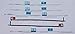 Willhom (076-1444) LCD Display Adhesive Strips Compatible for iMac 27