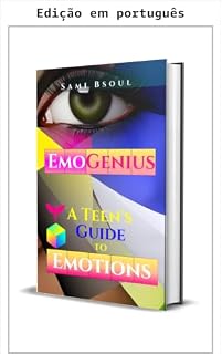 Livro EmoGênio
