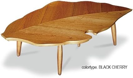 Amazon こたつおしゃれ Ochiba オチバ Blackcherry ヒーター付 Samurai Garage保証付 Takatatsu Co 有 高松辰雄商店 ホーム キッチン